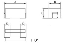 FBCA For DC Power Line FBCA For DC Power Line