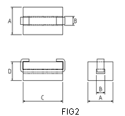 FBCA For DC Power Line FBCA For DC Power Line