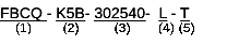 FBCQ SERIES FBCQ SERIES