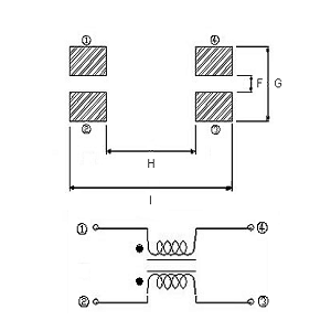 WCM For USB2.0 IEEE1394 Lan Interface