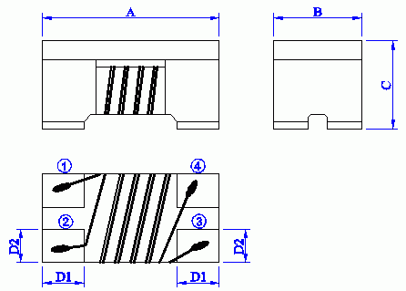 WCM-AUTO For Automobile