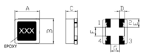 WCM-SRFSO SERIES WCM-SRFSO SERIES