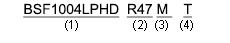 BSF1004LPHD SERIES