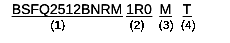 BSFQ□□□□BNRM SERIES