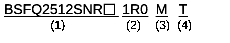 BSFQ-□NR□ SERIES