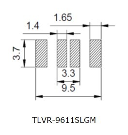 TLVR□□□□SLGM TLVR□□□□SLGM