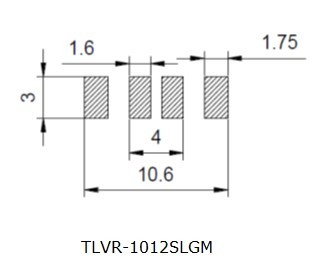 TLVR□□□□SLGM TLVR□□□□SLGM